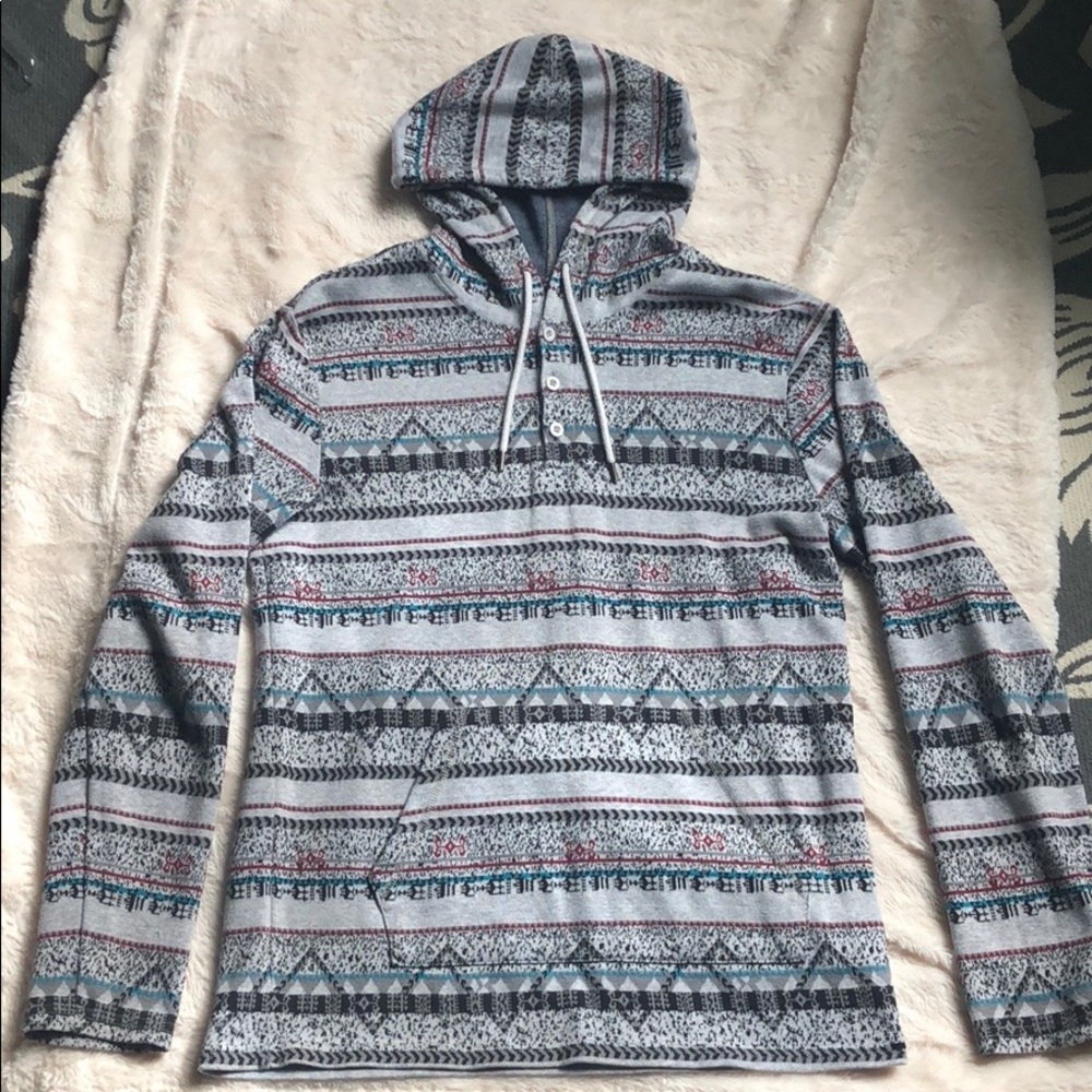 On The Byas Lightweight Sweatshirt